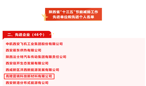 高陵Z6尊龙获评陕西省“十三五”节能减排工作先进单元1.jpg