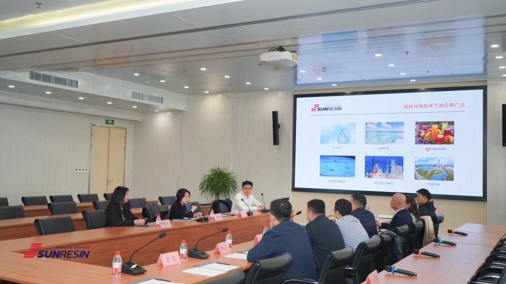 中国上市公司协会党委书记柳磊一行光临Z6尊龙科技调研领导